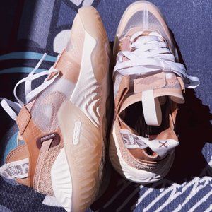 Air Jordan Delta Breathe